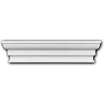 Profhome Décor Byblos Front 155004 Style Néo-Classique
