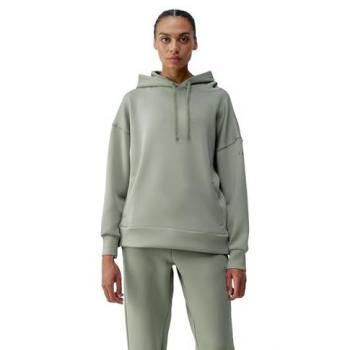 Isolde Women's Camouflaged Yoga Hoodie – Born Living S