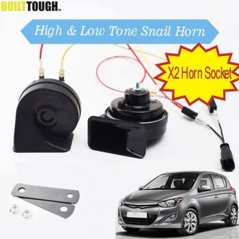Tono Doble de Cuerno para Hyundai i20