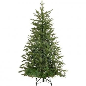 Dellonda 5ft Christmas Tree with PE/PVC Mix Tips