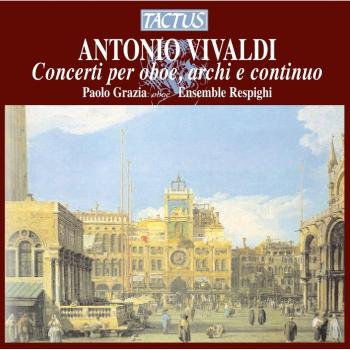 Ensemble de concerti pour basson