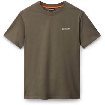 Napapijri Top S-Small Box