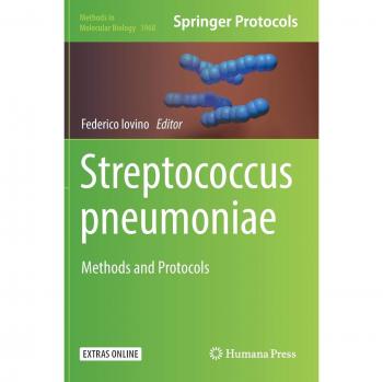 Streptococcus pneumoniae