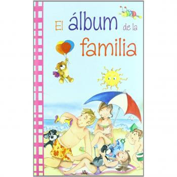 El Albúm de la Familia (El Album de...)