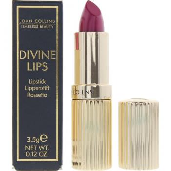 Joan Collins Divine Lips Lady Joan Lipstick