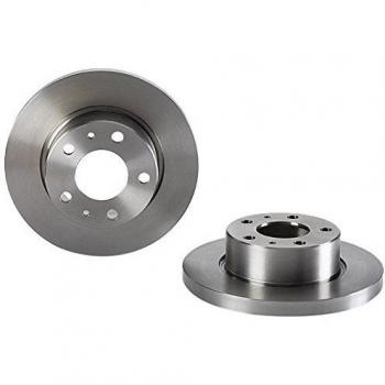 BREMBO 08.7219.10 Disco freno