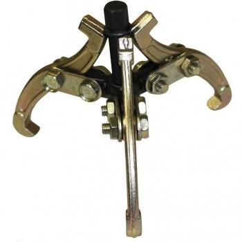 Extracteur de roulements à 3 doigts – bras long 100 mm (4″) pour auto et moto