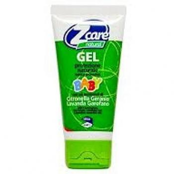 Z Care Natural Soothing Gel 50ml
