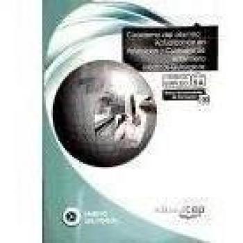 CUADERNO DEL ALUMNO ACTUALIZACIÓN EN VALORACIÓN Y CUIDADOS DE ENFERMERÍA MÉDICOS-QUIRÚRGICOS.. FORMACIÓN PARA EL EMPLEO