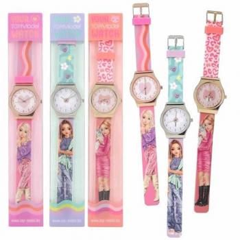 Reloj de Pulsera Silicona Modelos Top