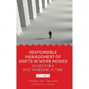 Responsible Management of Shifts in Work Modes