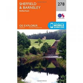 Sheffield and Barnsley