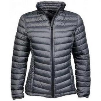 Giacca Tee Jays Zepelin donna imbottita