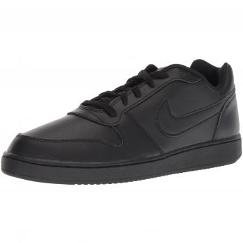Nike Ebernon Low Men's Casual Shoes Black