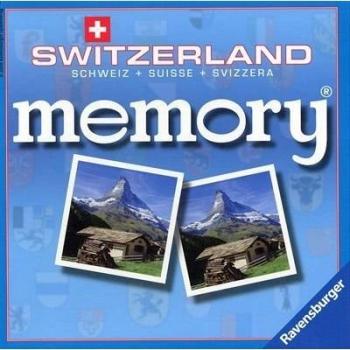 MemoryŠ – Schweizer Qualitätsmemory