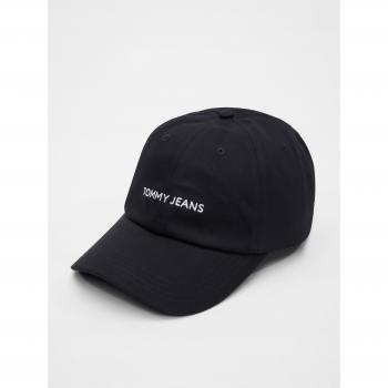 Gorra Tommy Hilfiger Beisbol Para Hombre Con Logo Delantero