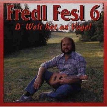 Fredl Fesl 6