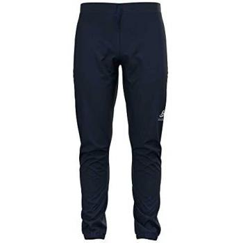 Odlo Brensholmen lange Hose navy blau