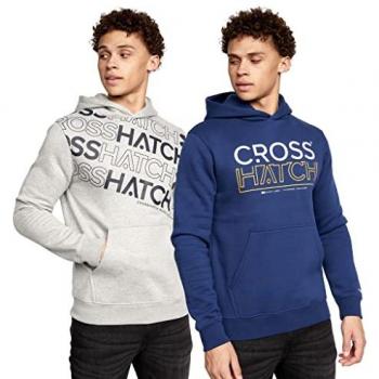 Men's Shardo Hoodie Combo