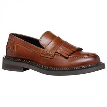 Damen Mokassins Geox Serilda