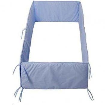 Cambrass Protector Para Cuna Perimetral 360 cm