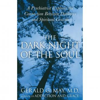 The Dark Night of the Soul