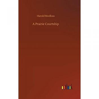 A Prairie Courtship