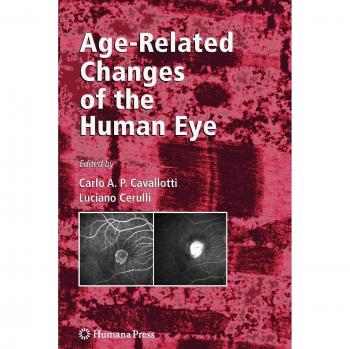 Age-Related Changes of the Human Eye