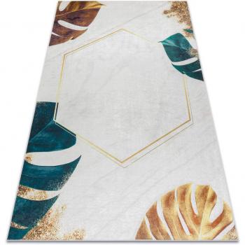 Monstera 1150 Lavabile + Cubo Antiscivolo Multicolore