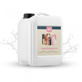 Nemo Shampoo a pH Neutro per Animali 5L