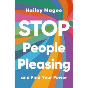 STOP PEOPLE PLEASING And Find Your Power