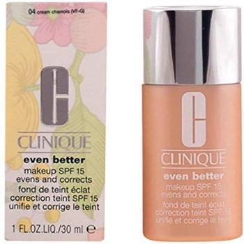Clinique Even Better Make-up SPF15 CN 40 Cream Chamois 30 ml