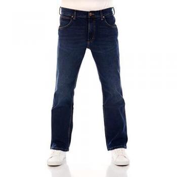 Wrangler Herren Jeans Jacksville Jeans für Männer