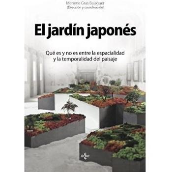 EL JARDIN JAPONES