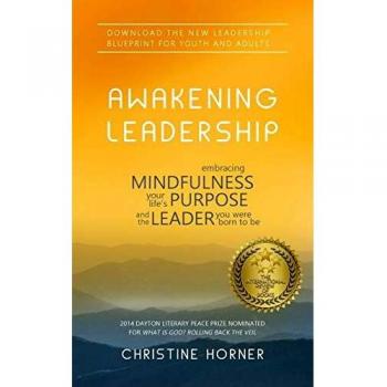 Awakening leadership paperback