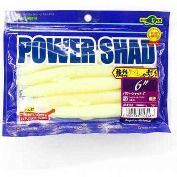 Ecogear Soft Bait Power Shad 15 cm 32
