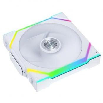 Ventilateur LIANLI UNI FAN SL ARGB PWM 120 mm