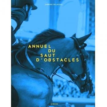 Annuel du saut d'obstacles 2015-2016