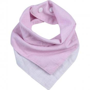 Soft Toddler Triangle Bibs