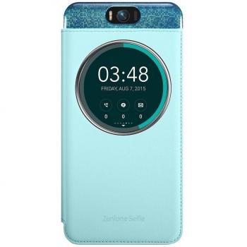Cover Blu ASUS 90 AC00 X 0-bcv004
