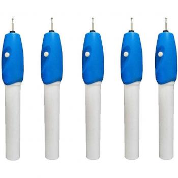 Mini Engraving Pen for Wood, Glass, and Plastic
