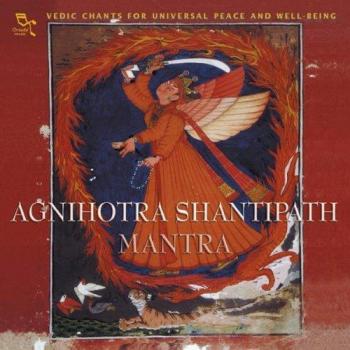 Mantra de Paix Agnihotra