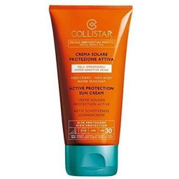 Collistar Sonnencreme für empfindliche Haut Tagescreme SPF30 150 ml