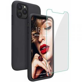 JASBON iPhone 11 Pro Max Shockproof Case