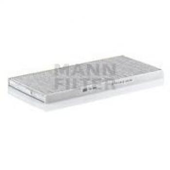 MANN-FILTER CUK 4594 Aktivkohlefilter für LKW-Innenräume