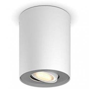 Philips Hue 5.5 W GU10 Smart Bulb