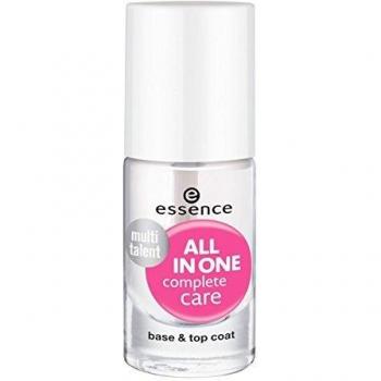 Total Nail Care Essence with Vitamin E 8ml