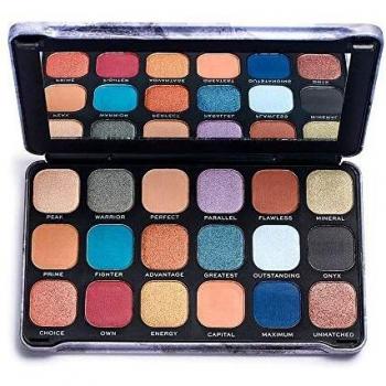 Makeup Revolution Revolution Lidschatten Palette