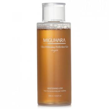 Pura Radiancia: Tónico Miguhara Skin Origin