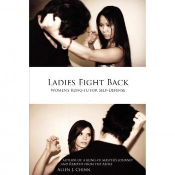 Ladies Fight Back